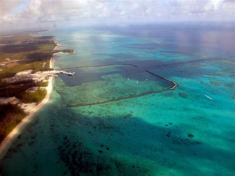 Travel To Andros Island Bahamas Mcleodroegner 99