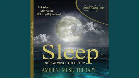 Sleep Ambient Music Therapy Natural Music For Deep Sleep Meditation Spa Healing Relaxation