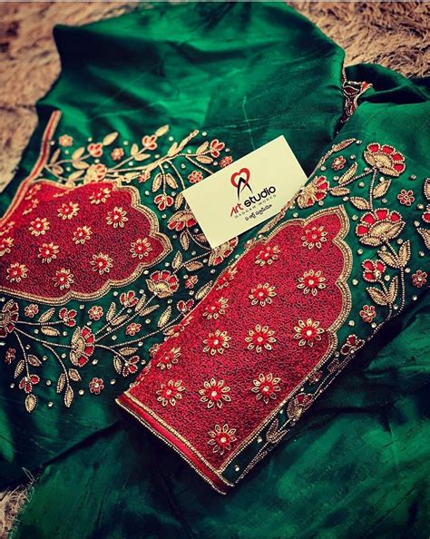 Embroidery Suits Punjabi Hand Embroidery Dress Embroidery Neck