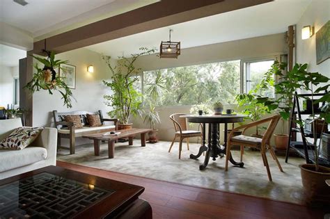 Eco Friendly Interior Design 