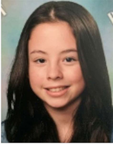 Police Find Missing 13 Year Old Girl Who Willingly Got Into Someones