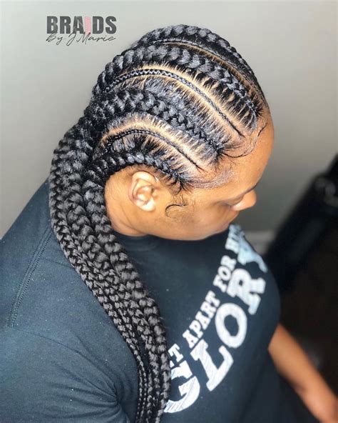 + + + click here for all info! Pin by My Info on Box braids in 2020 | Quick braid styles ...