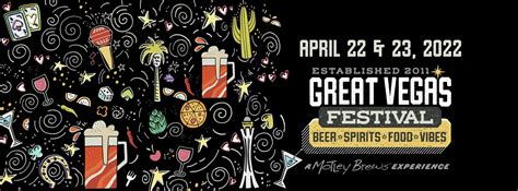 Downtown Brew Festival Beer Fest Las Vegas October 16 2021