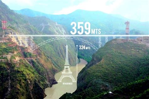 Watch India Is Building An Engineering Wonder Worlds Tallest Arch