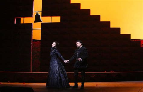Metropolitan Opera To Reduce Ticket Prices Next Season The New York Times