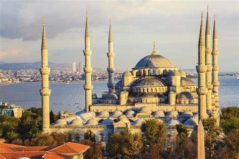 Travel Experience From Istanbul Turkey By Hasan Erasmus Experience