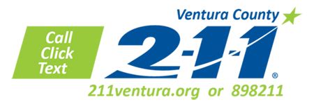 211 Ventura County | About 211 Ventura County