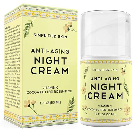 the 10 best natural and organic anti wrinkle creams 2024