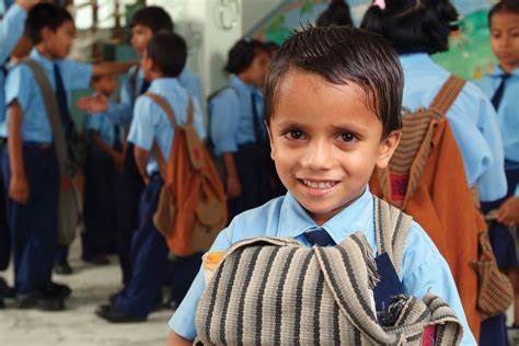 Support Poor Kids For School Education In Nepal Globalgiving