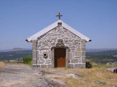 Capela De S O Gens Sabugal All About Portugal