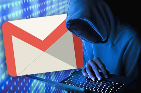Gmail Phishing Scam If This Message Arrives In Your Email Account