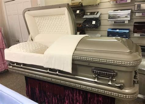 Pin By Terry Plummer On Classic Caskets Casket Funeral Home Decor