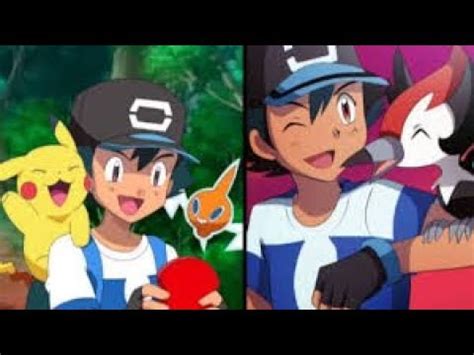 Check spelling or type a new query. NEW trailer//Rockruff Evolves! Lycanroc Dusk Form Pokemon ...