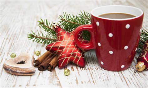 Wishing You A Merry Christmas — Guide 2 Coffee