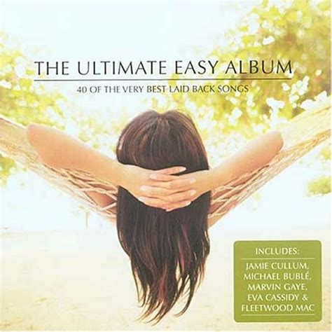 Various Artists Ultimate Easy Album Album Reviews Songs And More