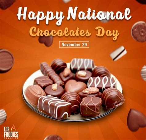 Happy National Chocolates Day 🥳🤡🍫🍫🍫 In 2023 Chocolate Day