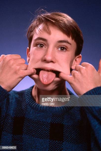 Wesley Crusher Photos And Premium High Res Pictures Getty Images