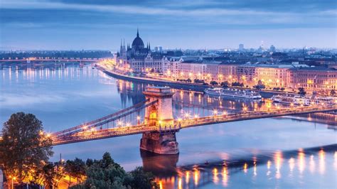 10 Des Plus Beaux Endroits à Visiter En Hongrie Manice