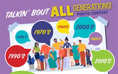 Talkin Bout All Generations Photo Contest Wabaseemoong Independent