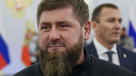 Chechnya Profile Bbc News