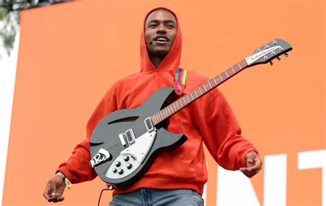 Steve Lacy S Soundcloud Tracks And Demos To Get An Official Release
