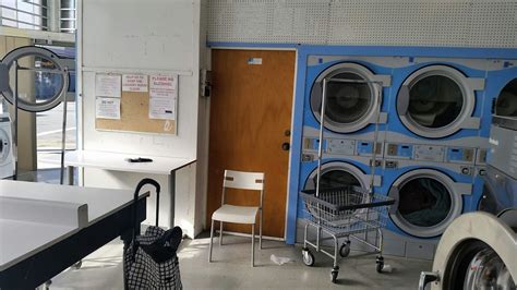 10th Ave Laundromat Laundromat 700 10th Ave Inner Richmond San