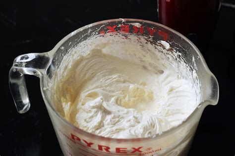 Fluffy Cream Cheese Frosting For All Your Cake Needs Good Cheap Eats