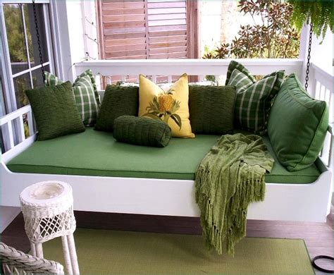 Outdoor Daybed Mattress Style And Comfort Maker For Your Outdoor Spot