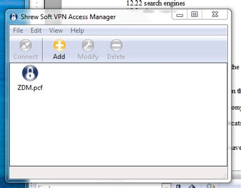 Vpn Access Manager Download For Mac