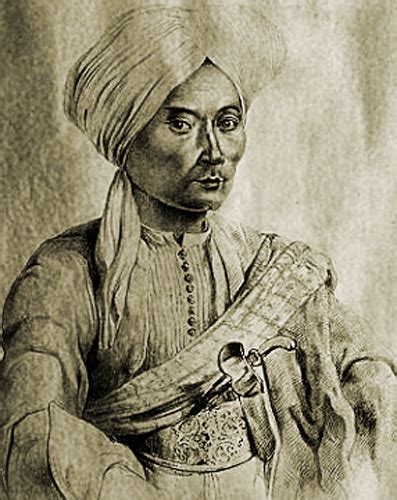 Beliau lahir di yogyakarta, tepatnya pada tanggal 11 november 1785. Kisah Biografi Sejarah Perjuangan Pangeran Diponegoro ...