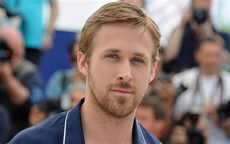 Actors Ryan Gosling Actor Canadian Hd Wallpaper Wallpaperbetter