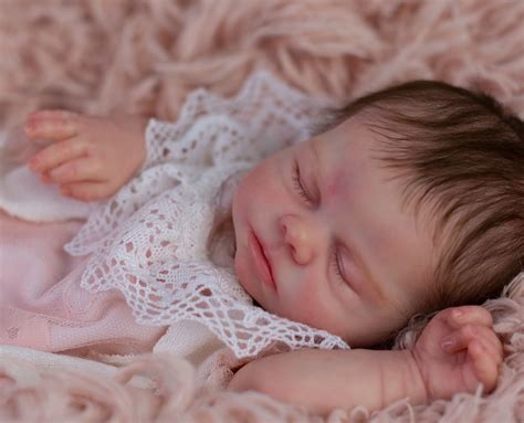Pin By Sheila Haselden On Baby Dolls Real Baby Dolls Reborn Baby