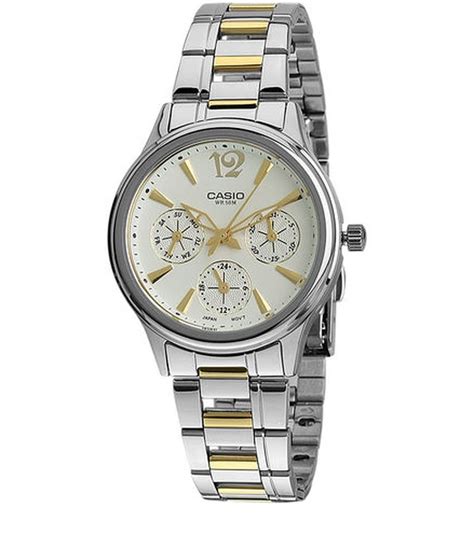 Shop for great deals on casio at vinted. Casio A847 Women Watch Price in India: Buy Casio A847 ...