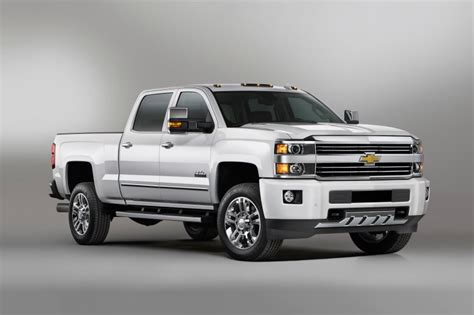2017 Chevy Silverado 3500hd Price Review And Ratings Edmunds
