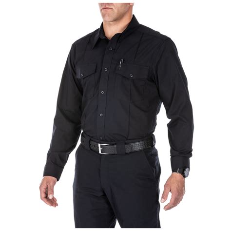 5 11 tactical stryke® pdu® class a long sleeve shirt