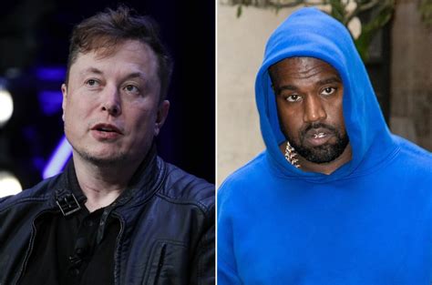 Elon Musk Backpedals On Support Of Kanye West S Presidential Bid