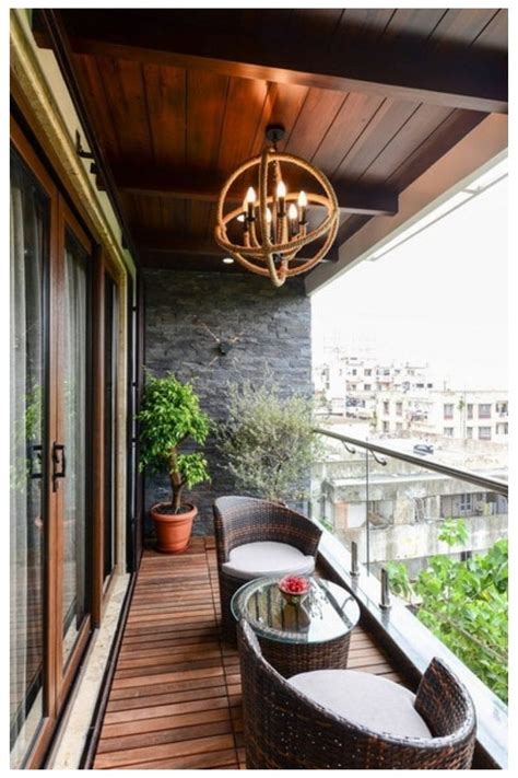 10 Best Creative Terrace Design Ideas For Your Home Terrace En 2021