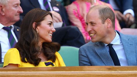 Kate Middleton And Prince William Why Today Is So Special For The Royal Couple Hello