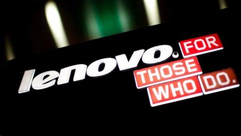 Lenovo Announces New Laptops Including Support For
