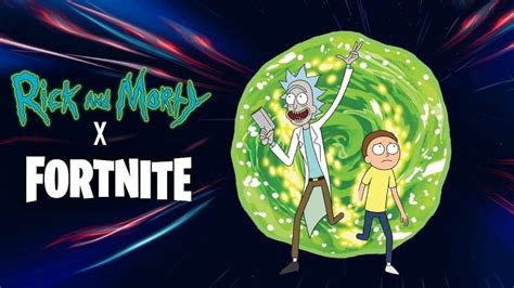 Below, we'll run through not only the rick and morty season 5, episode 1 release date but also what time you can watch it. Rick and Morty Fortnite collaboration confirmed for Season ...