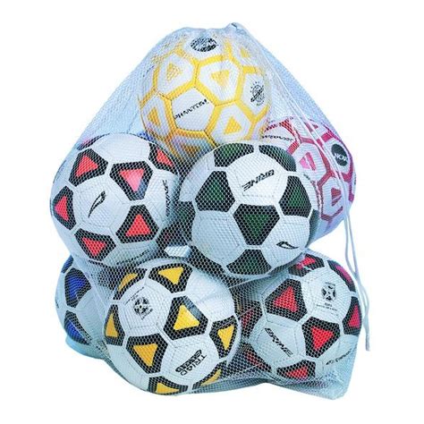 Mesh Soccer Ball Bag Model 20320