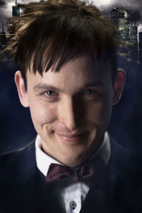 Gölge ve kemik kitabının ilk birkaç sayfasını okuyun. Gotham'dan Karakter Posterleri - Haberler İnternetten ...