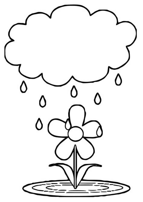 If you're looking for spring coloring pages, like tulips or spring holidays like flower coloring sheets printable flower coloring pages easy coloring pages simple flowers different flowers colorful flowers white. Free & Easy To Print Flower Coloring Pages - Tulamama
