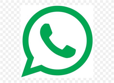 Whatsapp Logo Clip Art Png 525x600px Whatsapp Android Area Green