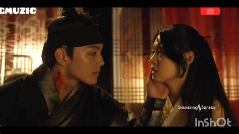 💘full Love Story Of Vampire With Romantic Masup Song Hindi 🎎 Korean
