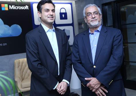 India Leading Digital Transformation Race Microsofts Anant Maheshwari