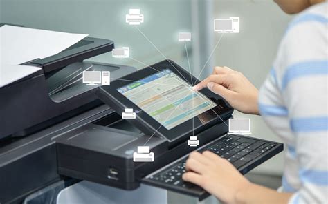 Print Management Software Improve Your Print Environment