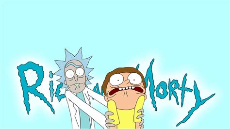 Rick And Morty Wallpaper Youtube