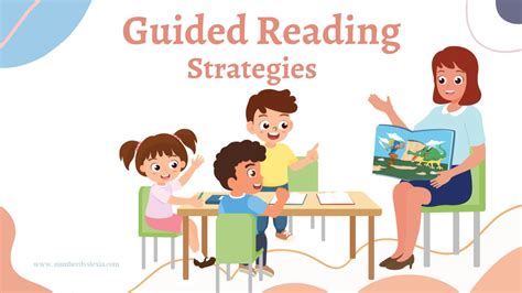 Important Guided Reading Strategies By Grade Level Number Dyslexia