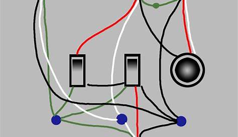 ac switch wiring diagram